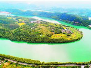 肇庆文旅深度融合赋能“诗和远方”