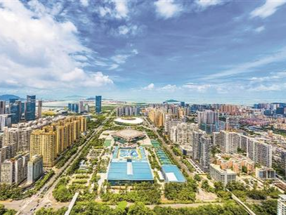 深圳“小巨人”企业数量多质量高 细分领域“护城河”成型