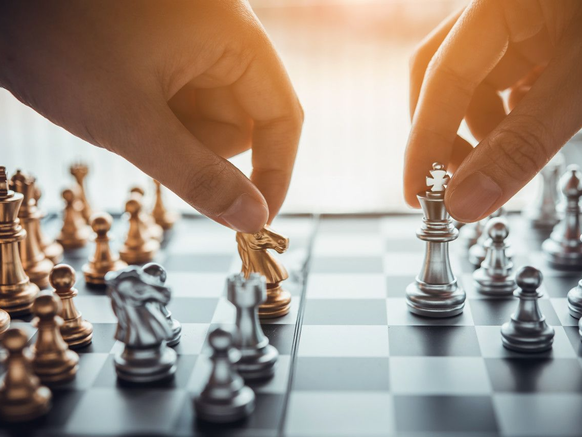 2022全国国际象棋新人王赛将于11月底举行
