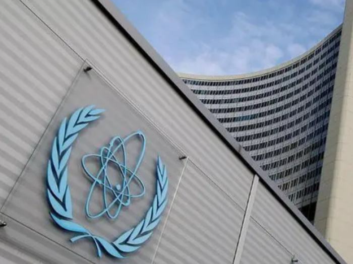 国际原子能机构开始对乌核设施进行核查