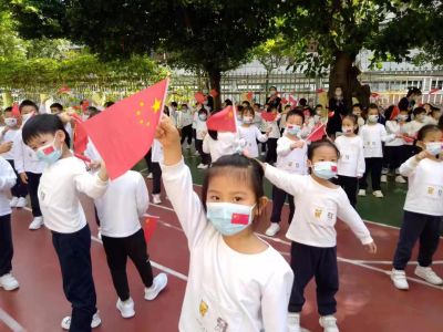 今起施行！深圳出台幼儿园设立标准 幼儿中心纳入统一管理