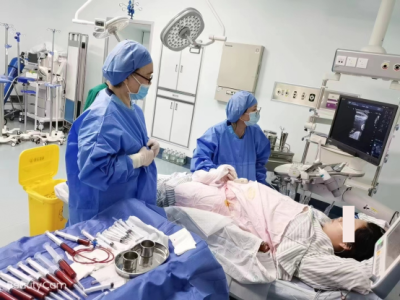 “熊猫血”妈妈三胎遇难题，中山七院多学科接力救治溶血宝宝