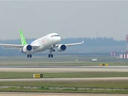 珠海“经珠港飞”或明年实施，实现“空陆空”国际联程转运