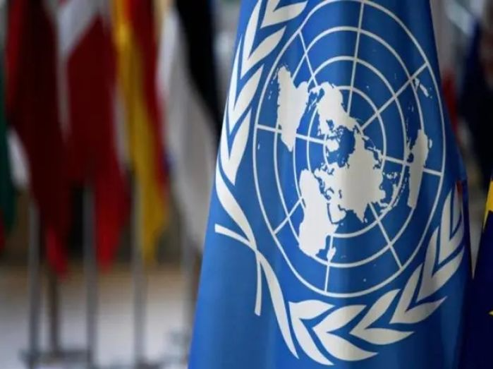 中国代表：中方反对国际原子能机构将预算用于美英澳核扩散活动