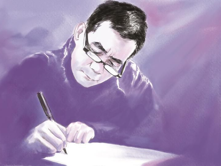 “深圳读书月”特别关注① 元故事 116 期 │ 一个小说家的回归之路