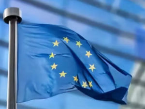 欧盟启动“军事援助团”，将为乌克兰武装部队提供训练