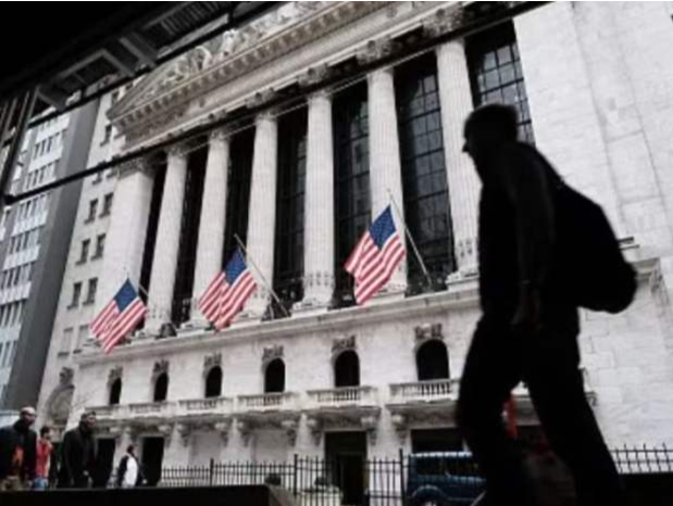 美联储官员认为美国通胀压力无减轻迹象
