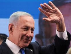 以色列举行四年来第五次大选，前总理内塔尼亚胡卷土重来？
