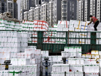 北京：加强协调对接 补充市场供应
