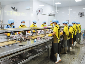 用珠海好鱼做珠海好菜！2025年珠海预制菜产业产值力争突破300亿元