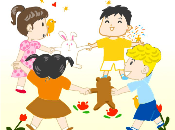 新闻日历 | 11月20日 世界儿童日