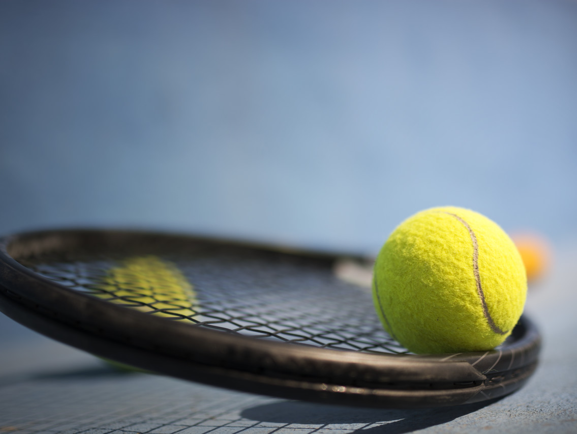2022年第五届“罗湖网协杯”业余网球团体公开赛本周末开赛
