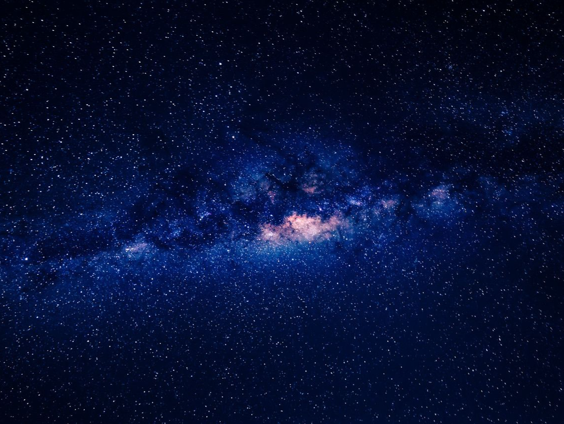 银河系已知最老恒星超百亿岁