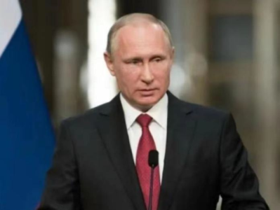 俄罗斯总统普京将不会出席G20峰会 