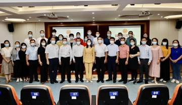 园岭街道工会换届工作完成，选举产生新一届委员会