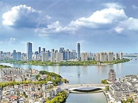 惠州拟投6亿元在江北和金山新城建10万㎡保障房源