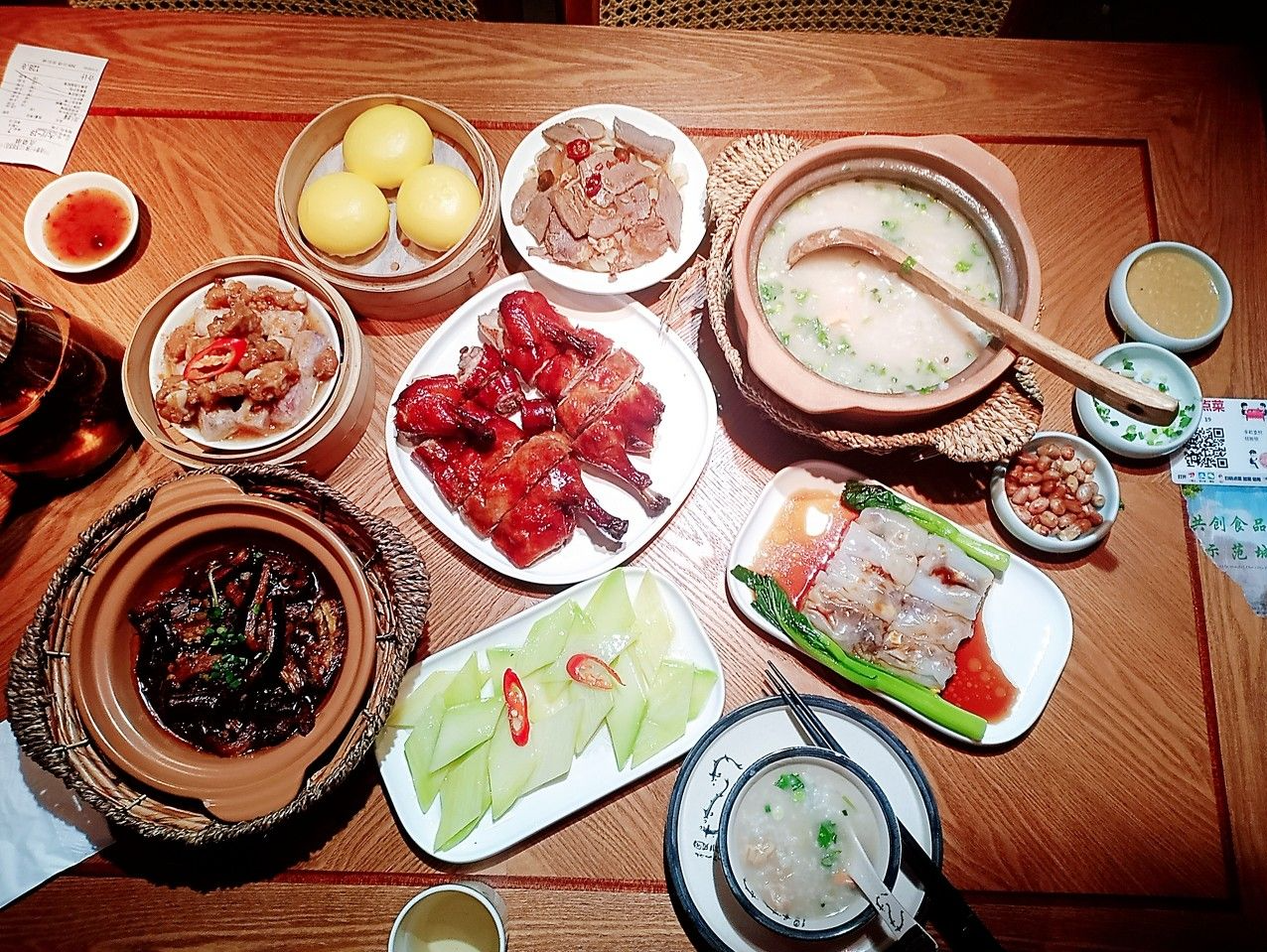 观点 | 迷恋传统 反对创新，对粤菜百害而无一利