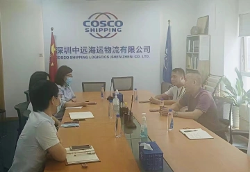 福田“助企行”｜“我帮企业找市场”，福田“保姆式”服务及时帮企业化解危机