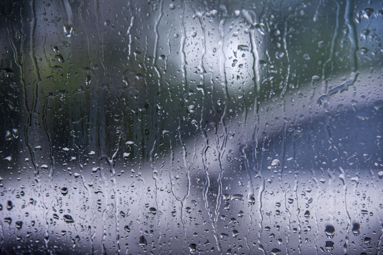 入汛后首场暴雨来了，这份暴雨防御指南请收好→
