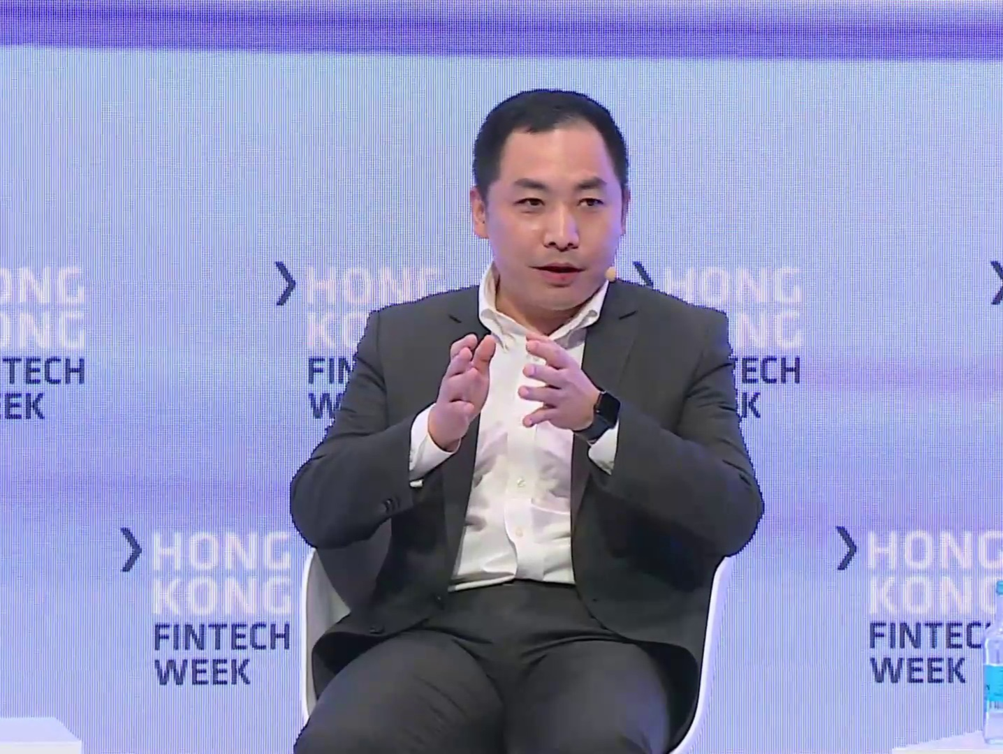 平安壹账通银行费轶明：“商业数据通”将助推跨境数据流动和管理