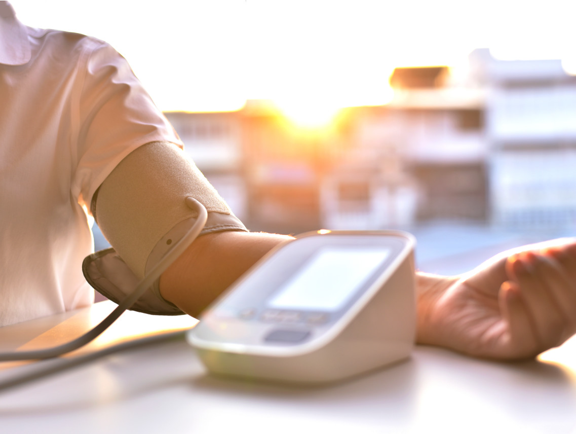 国家卫健委：目前国家未对成人高血压诊断标准进行调整