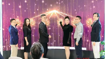 珠宝高定联盟成立！“时尚罗湖”定制之夜圆满落幕  