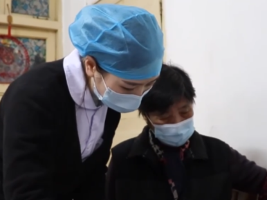持续优化防控措施，全力保障民生