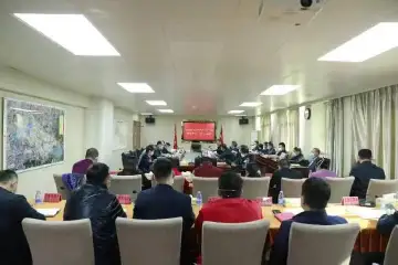 凤凰街道扎实推进党员干部理论学习