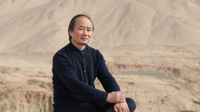 作家刘亮程谈中国当代文学中的“自然”，“与自然同行”第三期活动线上举办
