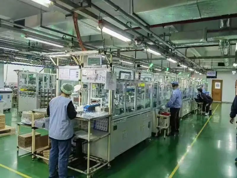 从“简单重复”到“高附加值”，未来工厂工人将转型工程师