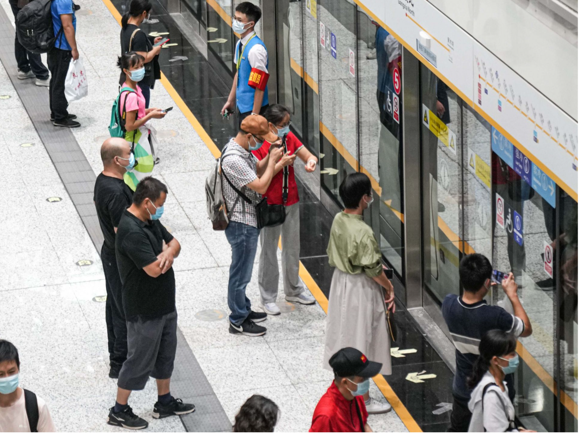 深圳地铁16号线将于12月28日正式开通！
