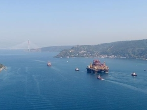 土耳其禁止保险证明失效的油轮通过土耳其海峡