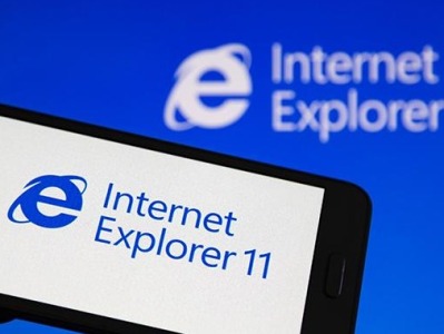 2022年终盘点·国际聚焦 | 27年后，IE浏览器正式退役