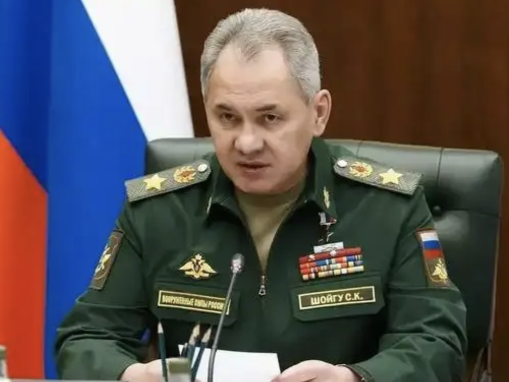 俄防长：俄军已开始部署“萨尔马特”洲际弹道导弹