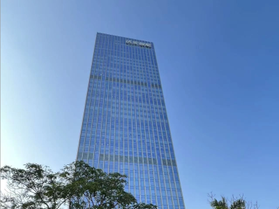 深圳国际低碳城平行论坛重磅发布  达实智能大厦成为深圳首栋碳中和建筑