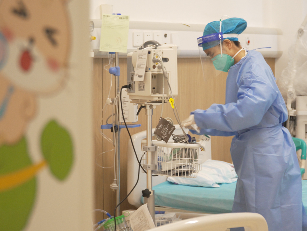 多举措保证患者就医！深圳大学附属华南医院打造全免疫医院