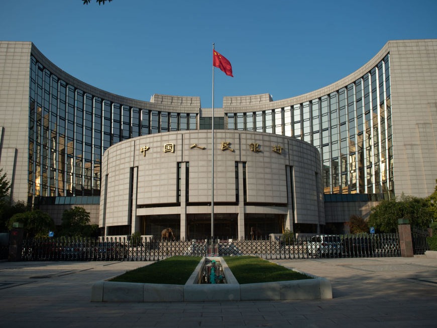 两部门：1月3日起人民币外汇市场交易时间延至次日凌晨3点