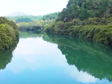 河湖长制推行六周年 我国河湖面貌发生历史性改变