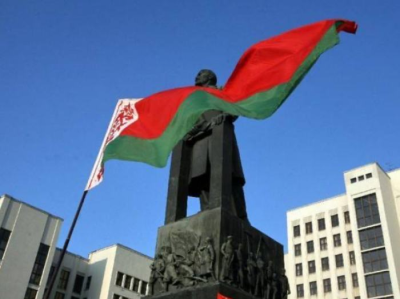 白俄罗斯：临时禁止民众进入与乌克兰交界部分地区