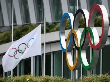 法媒：国际奥委会2023年维持对俄体育制裁