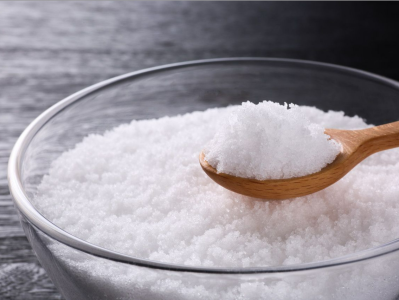 减盐食品的钠含量不一定少 购买前看好营养标签