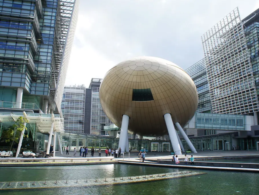 诺辉健康国际研发中心落户香港科学园，预计总投入约1亿港币