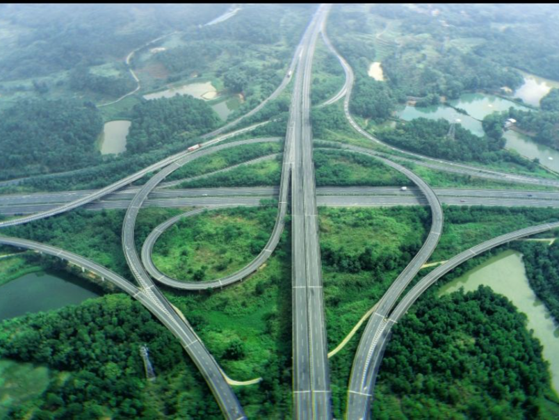 云浮市区将新增一高速公路出入口，预计2024年通车