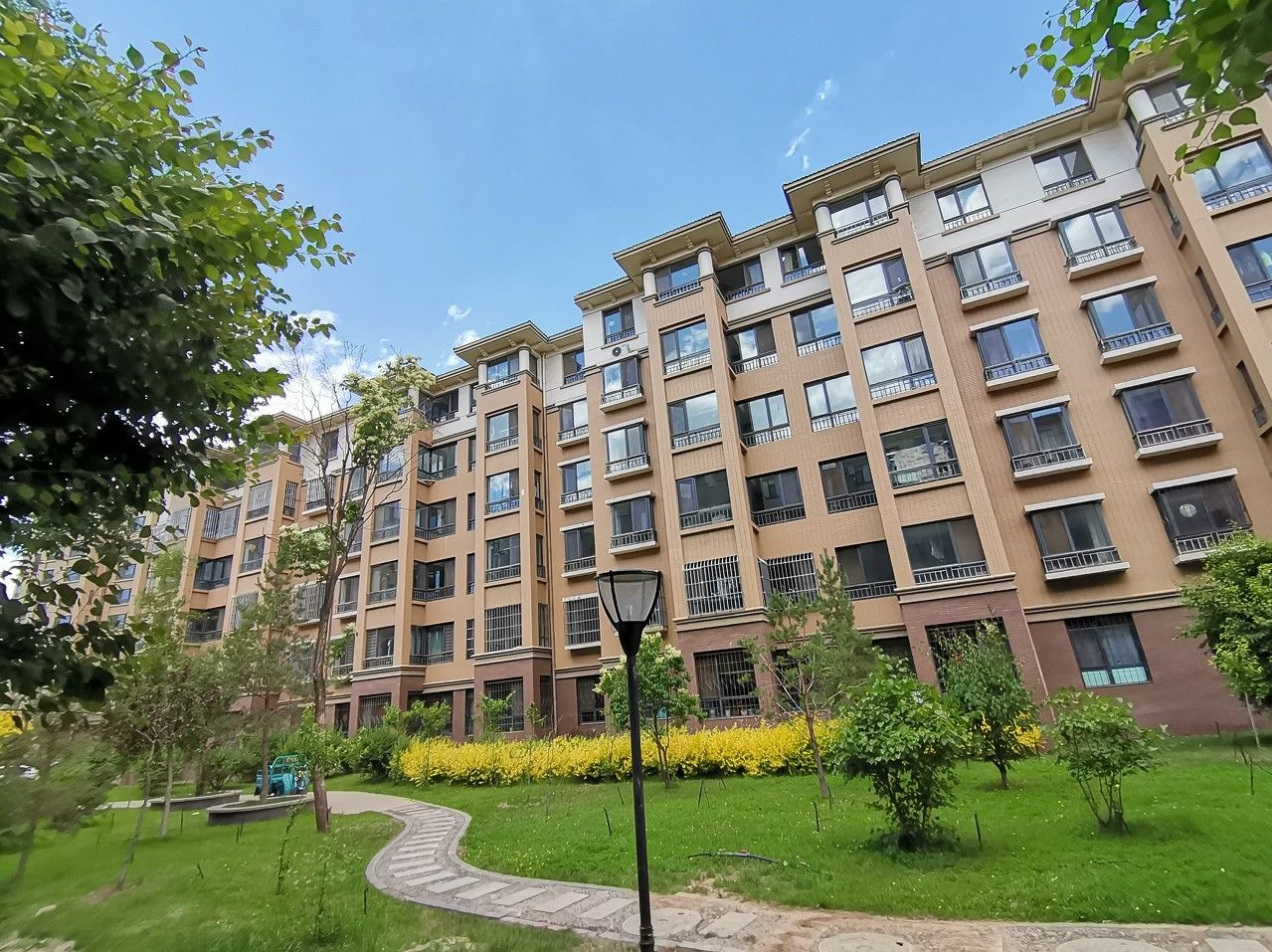 共3758套！广州市发放首批保障性租赁住房项目认定书