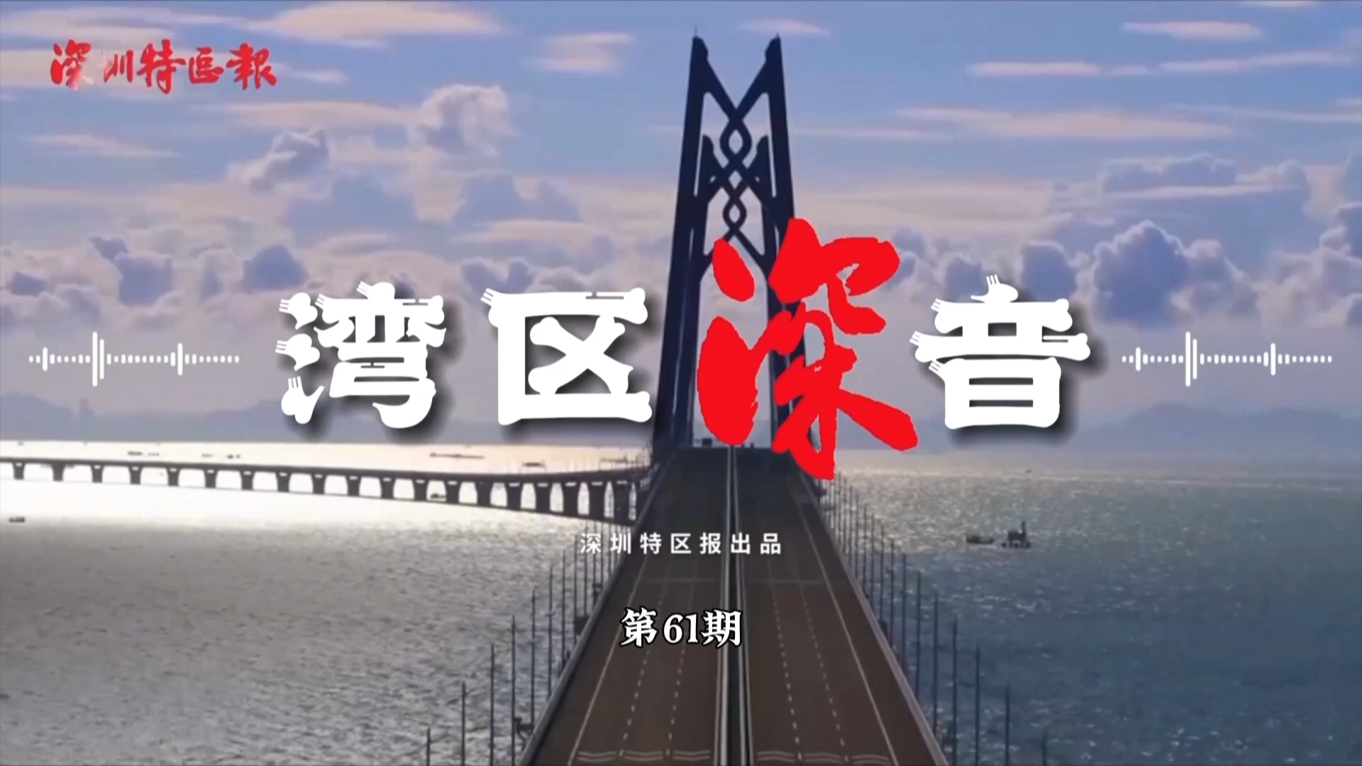 湾区深音｜陈玮：“工业上楼”助力创新产业发展