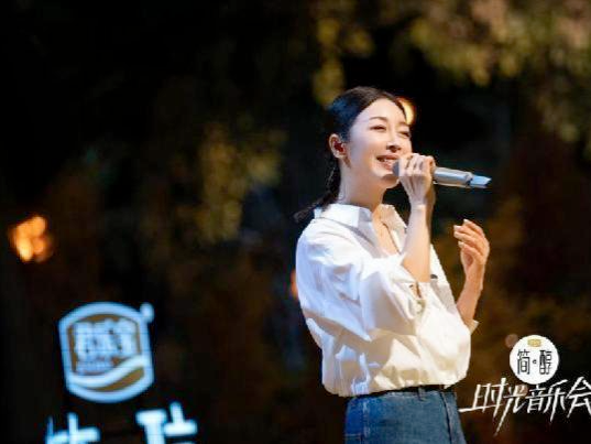 《时光音乐会2》孙悦歌曲专场今晚播出，众人齐聚演唱孙悦代表作