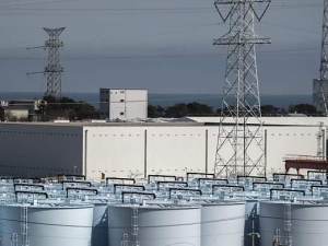 国际原子能机构将在福岛核污染水排海前公布初步验证结果