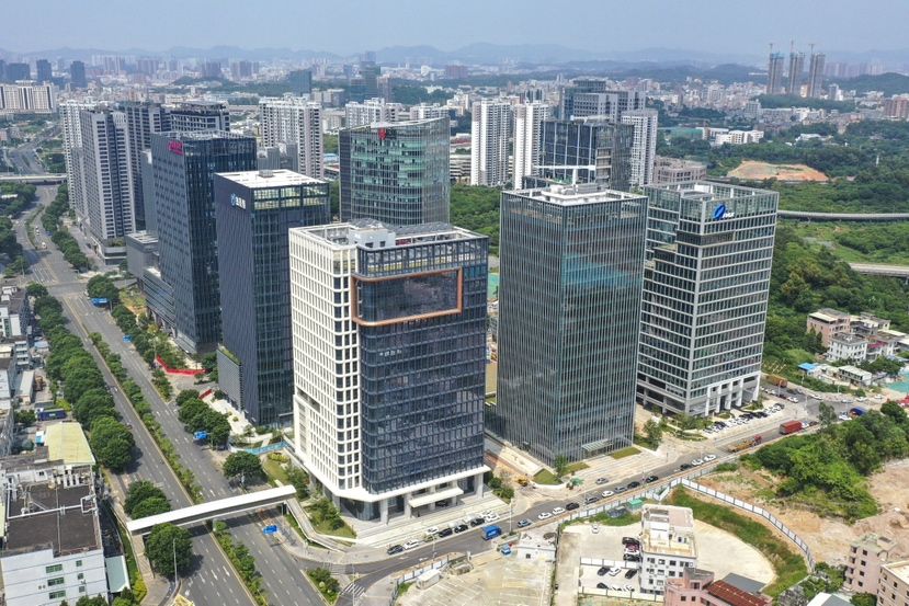 平湖榜上有名！全市营商环境示范十强街道揭晓