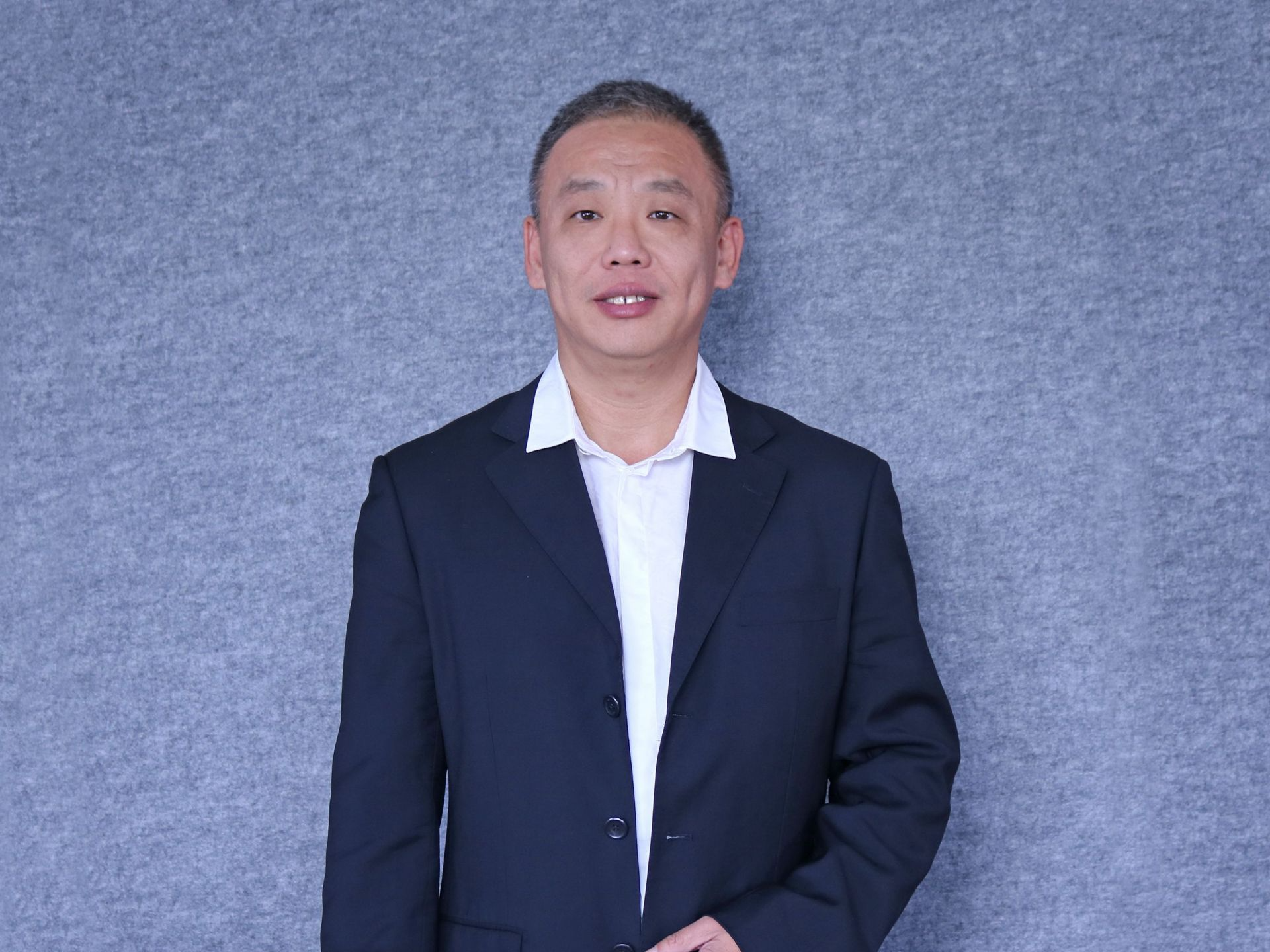 创业之星15年｜宝尔爱迪创始人、董事长陈东明：创业之星大赛，让中国制造更自豪