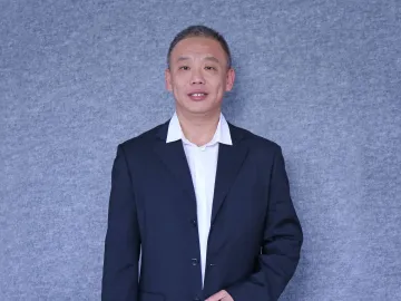 创业之星15年｜宝尔爱迪创始人、董事长陈东明：创业之星大赛，让中国制造更自豪